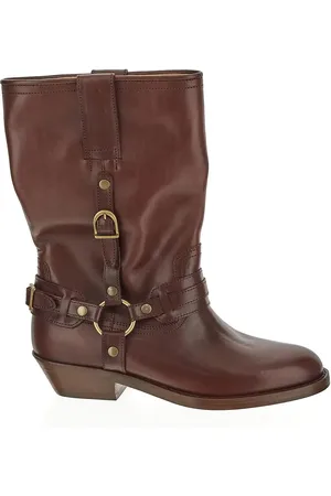 Isabel Marant Heiko Boot