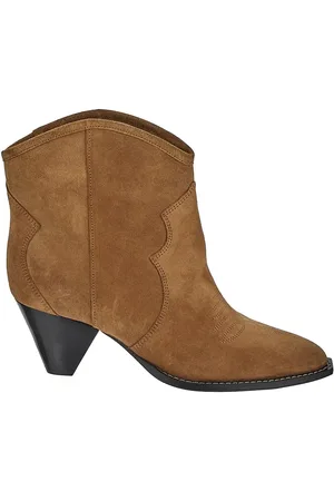 Isabel Marant Darizo Ankle Boots