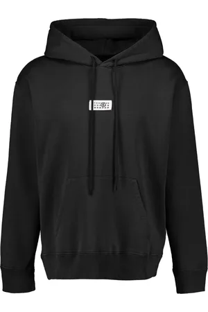 Maison Margiela Logo Hoodie