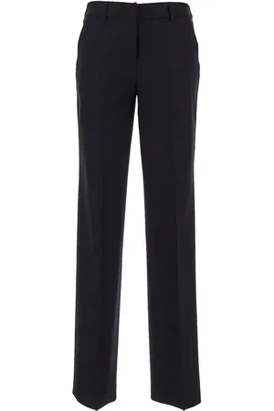 LARDINI Classic Trousers