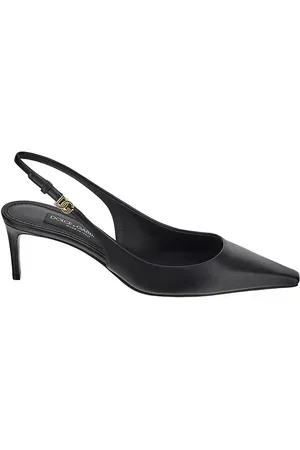 Dolce & Gabbana Slingback Pump