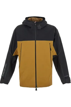 Moncler Thusis Jacket