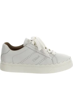 Chloé Lauren Sneaker