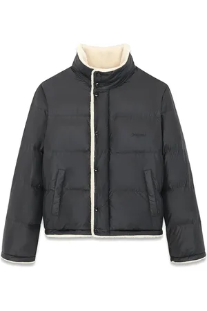 Saint Laurent Down Puffer Jacket