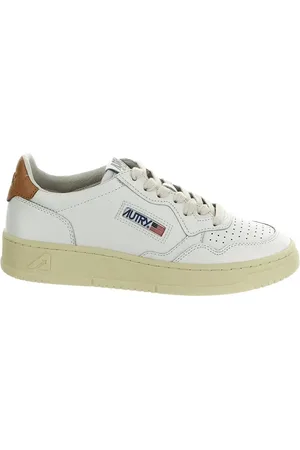 Autry Medalist Sneakers