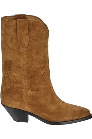 Isabel Marant Texan boots Dahope