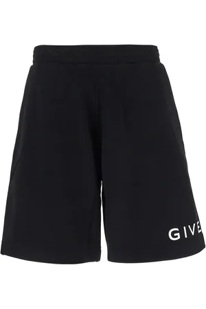 Givenchy Logoed Short