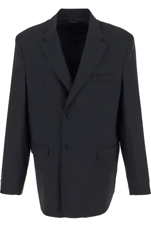 Family First Loose Jacket