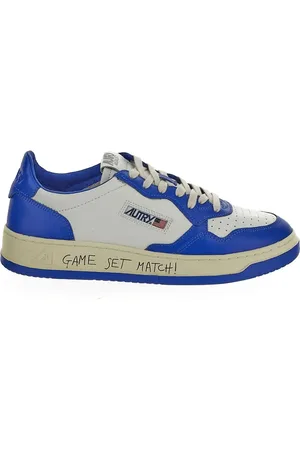 Autry Medalist Sneakers
