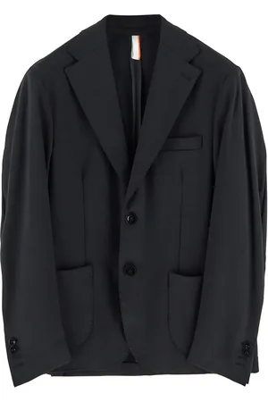 PMDS Jersey Blazer