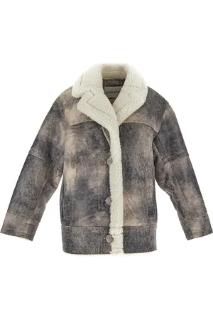 Stand Studio Louisa Jacket