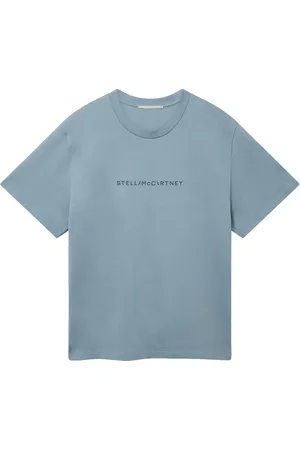 Stella McCartney Logo T-Shirt