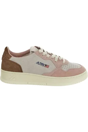 Autry Medalist Sneakers