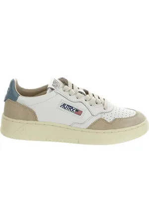 Autry Medalist Sneakers