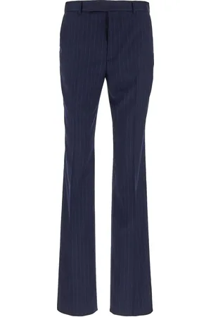 Givenchy Striped Trouser