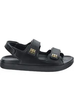 Givenchy Strap Flat Sandal