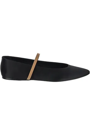 Saint Laurent Gio Ballerina