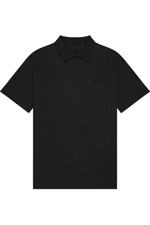 Givenchy Logoed Polo
