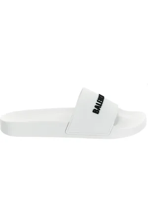 Balenciaga Pool Slide