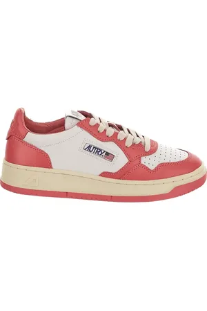 Autry Medalist Sneakers