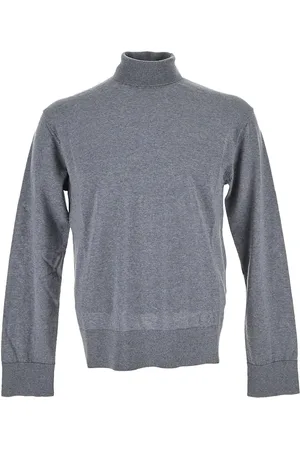 LANEUS Turtleneck Knit
