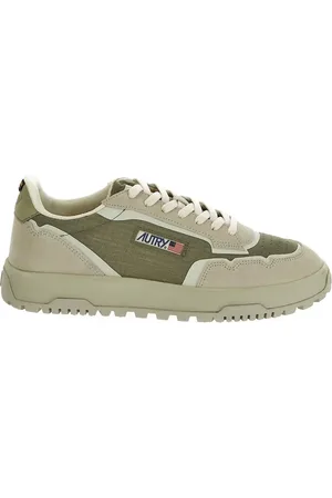 Autry Wildpace Sneaker