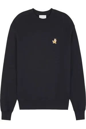 Maison Kitsuné Logo Sweatshirt