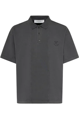 Golden Goose Maximilian Polo