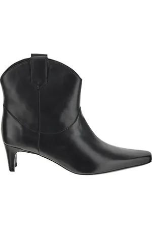Staud Western Wally Ankle Boot