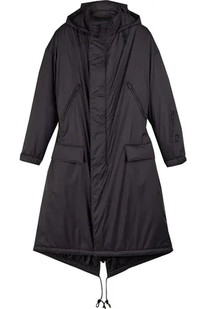 Y-3 Padded Parka
