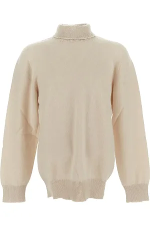 LANEUS Turtleneck Knit