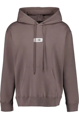 Maison Margiela Logo Hoodie