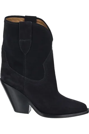 Isabel Marant Leyane Boots