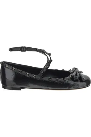 VALENTINO GARAVANI Ballerina Shoes