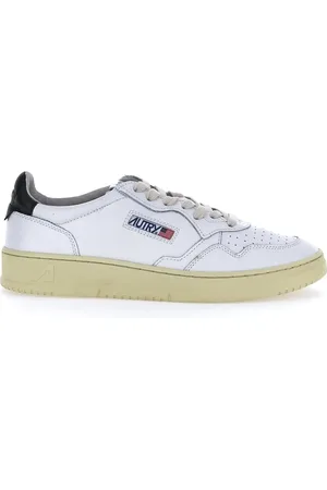Autry Medalist Sneakers