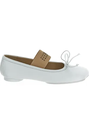 Maison Margiela Anatomic Ballerinas