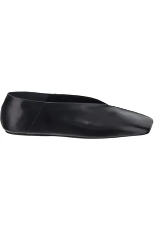 Jil Sander Ballerina Shoe