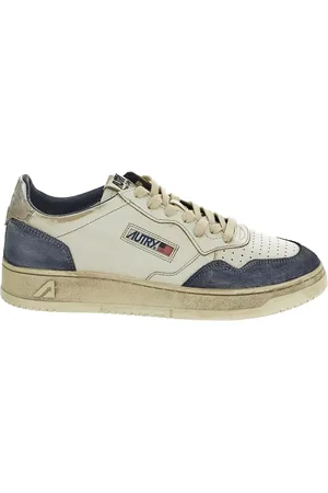 Autry Supvint Sneaker