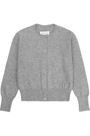 Maison Margiela Wool Cardigan