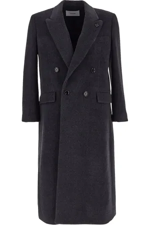 LARDINI Coat woman