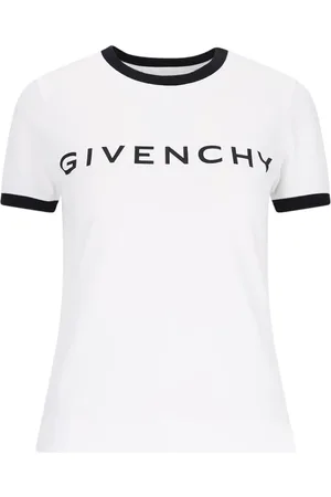 Givenchy Logo T-Shirt