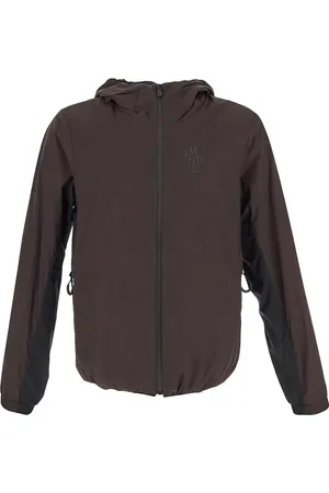 Moncler Bissen Jacket