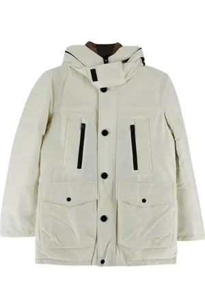 Woolrich Ramar Artic Parka