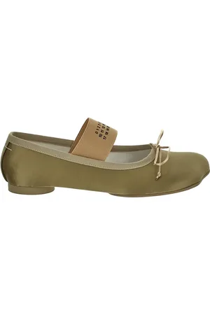 Maison Margiela Anatomic Ballerinas