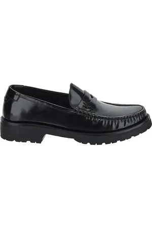 Saint Laurent Patent Loafer