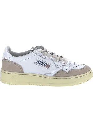 Autry Medalist Sneakers