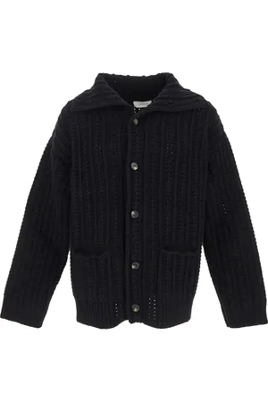 LANEUS Knitted Cardigan