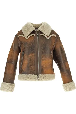 Stand Studio Lessie Jacket