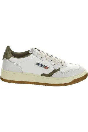 Autry Medalist Sneakers