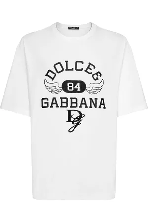 Dolce & Gabbana Logo T-Shirt